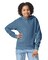 Comfort Colors® Youth Garment-Dyed Lightweight Fleece Hooded Sweatshirt